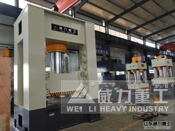 200噸沖床壓力機(jī)